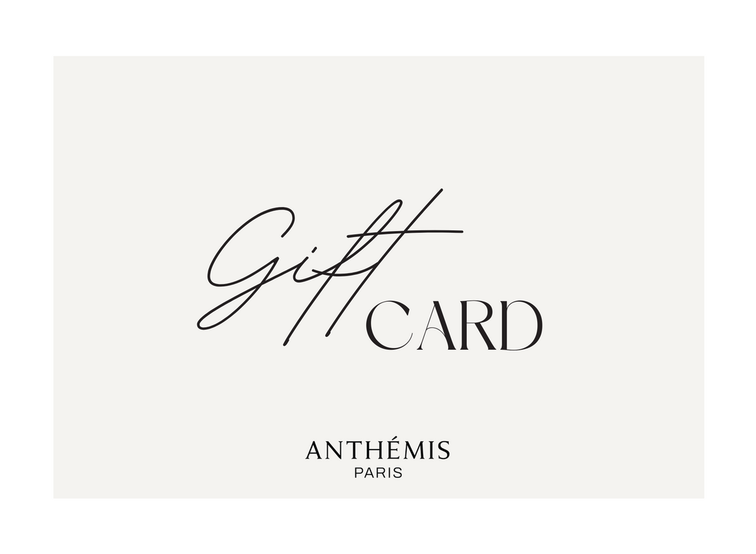 ANTHEMIS GIFT CARD