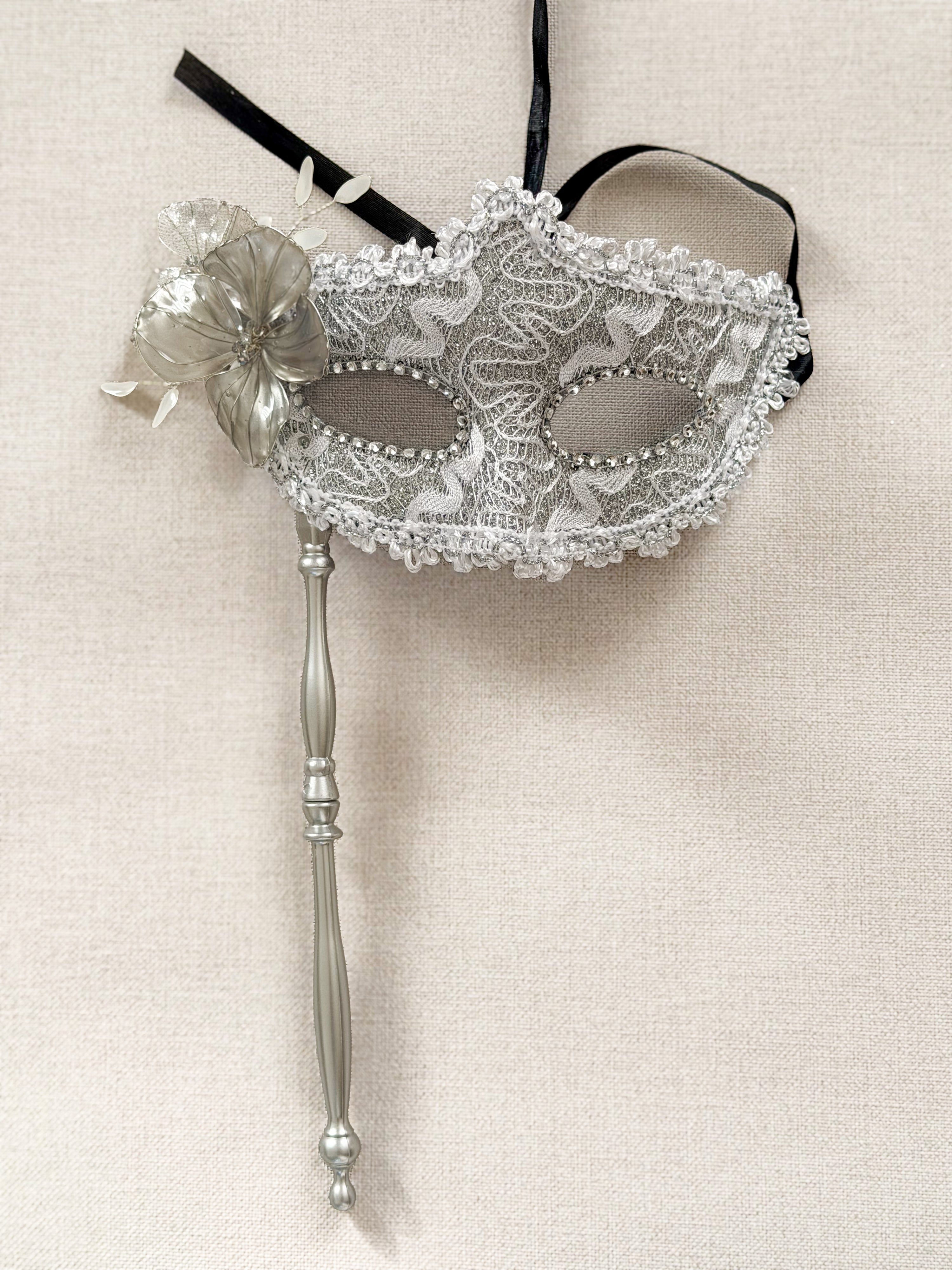 Masque Luna