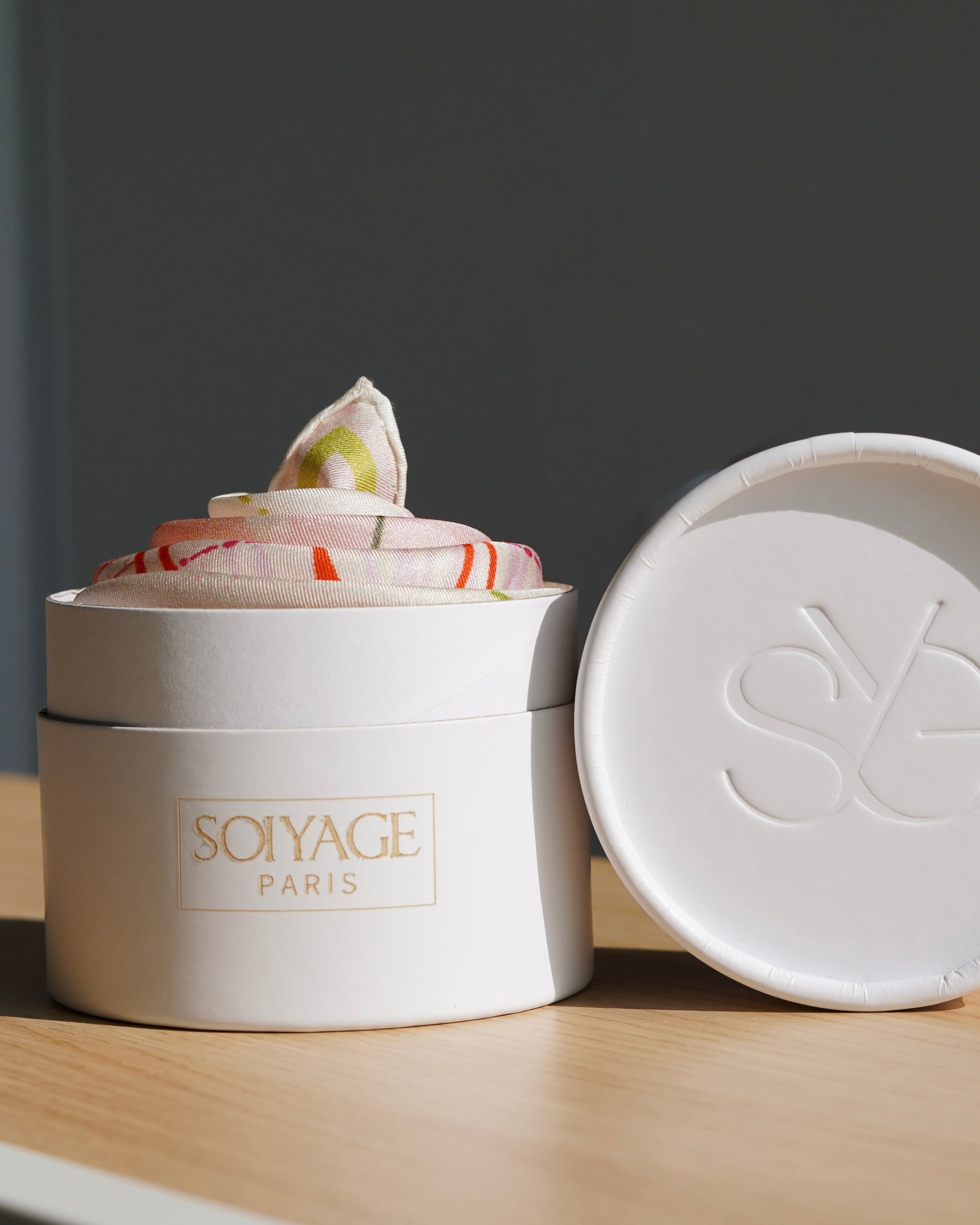 La Place de l’Étoile