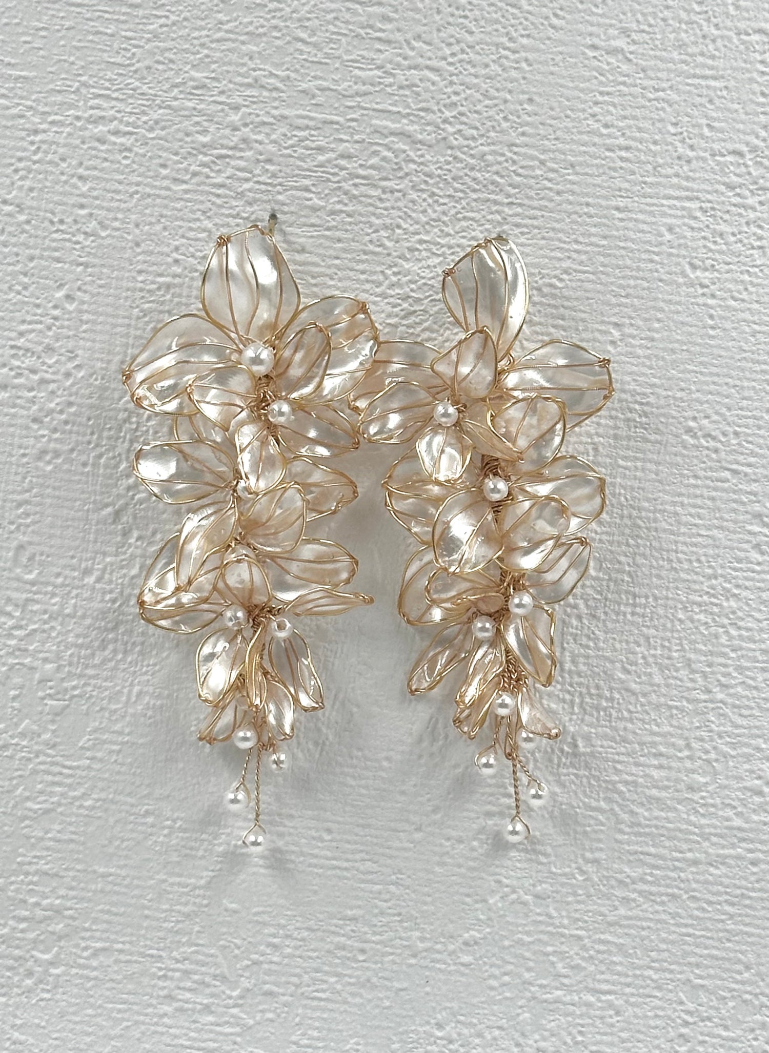 Boucles d&