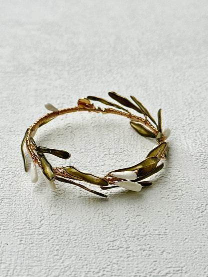 Rosemary Bracelet