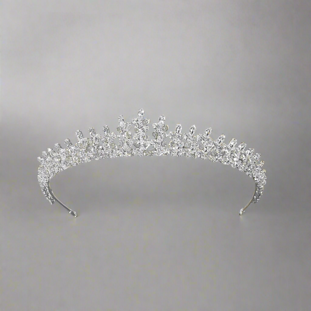 Taurus Tiara