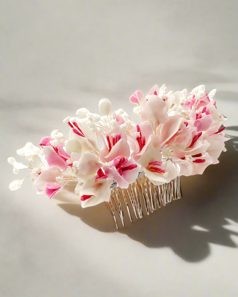 Bougainvillea Comb