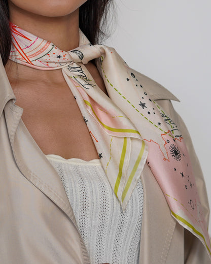 La Place de l’Étoile