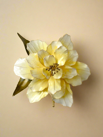 Boutonniere Blume