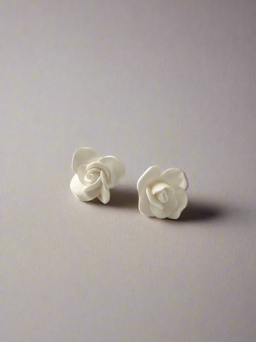 Chloris Stud Earrings