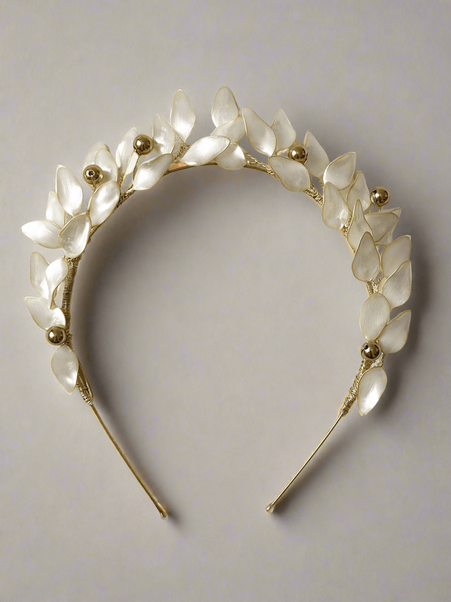 Couronne Olea