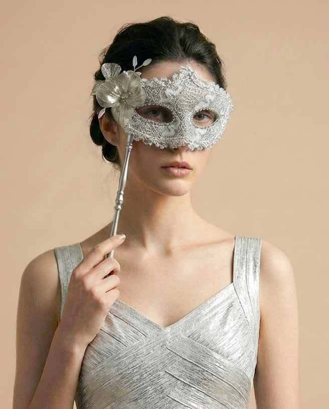 Masque Luna