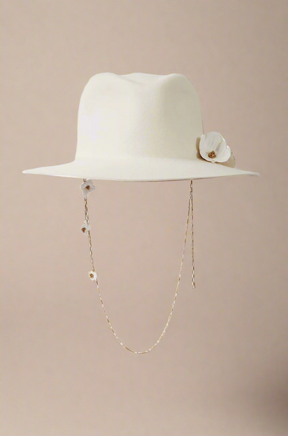 Chapeau Montblanc