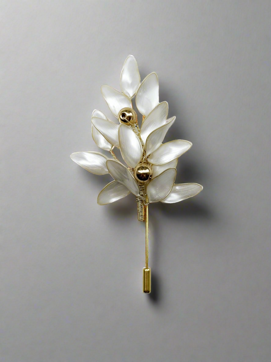 Olea Boutonnière