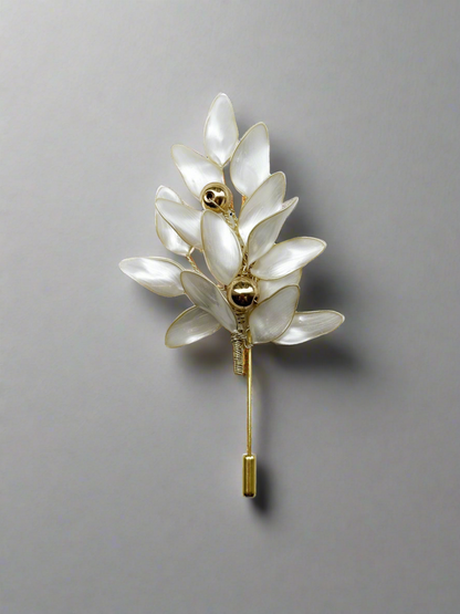 Olea Boutonnière