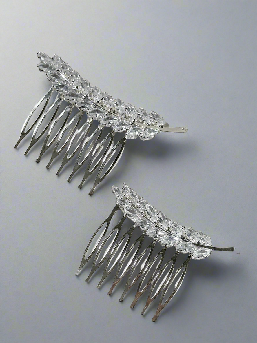 Virgo Combs - Set of 2