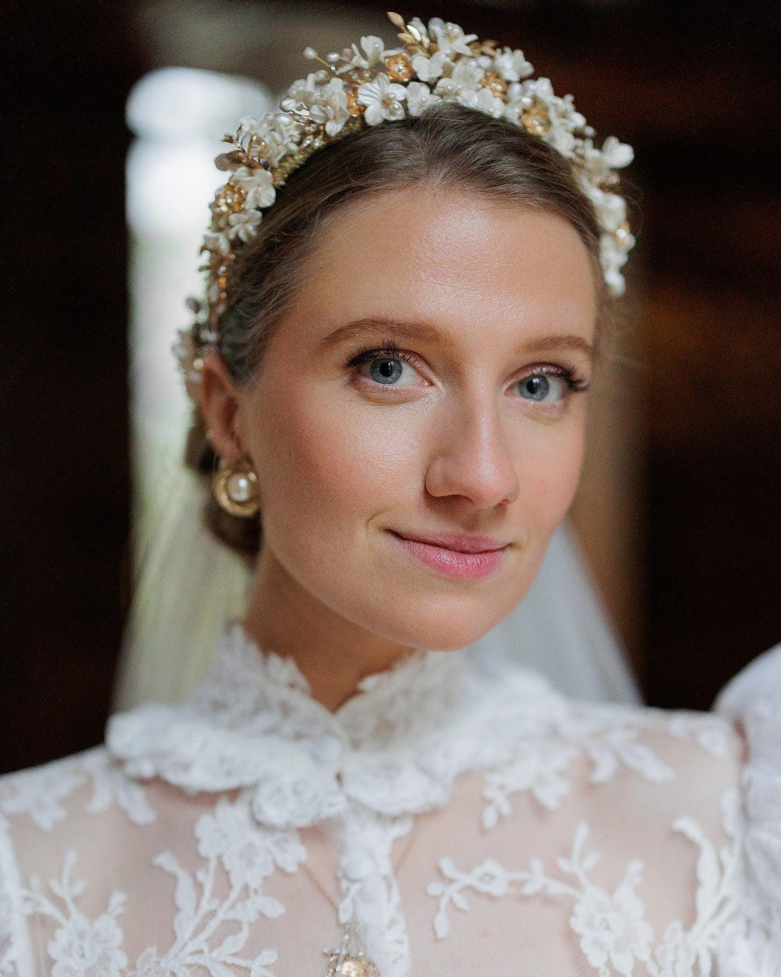 Gisele Crown