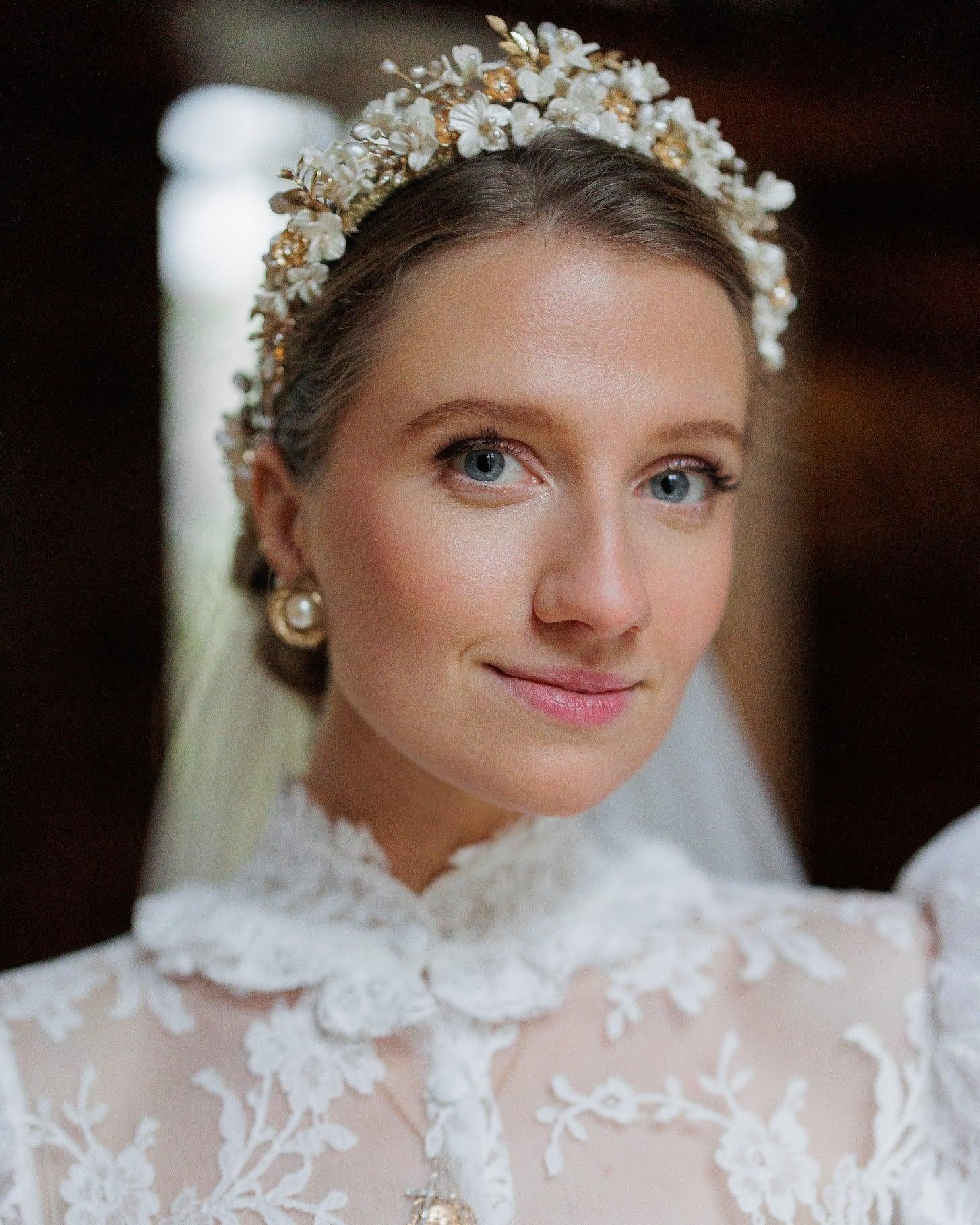 Couronne Gisele