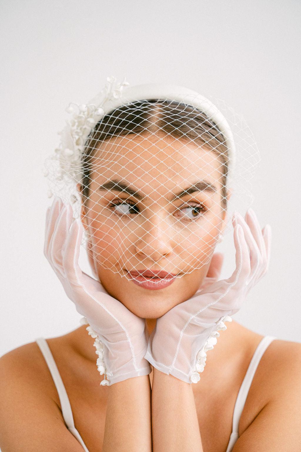 Muguet Headband