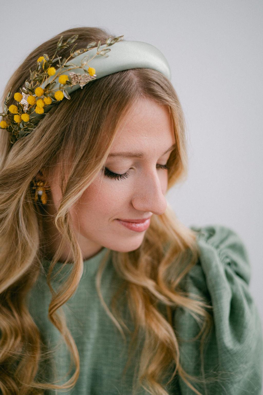 Penelope Headband