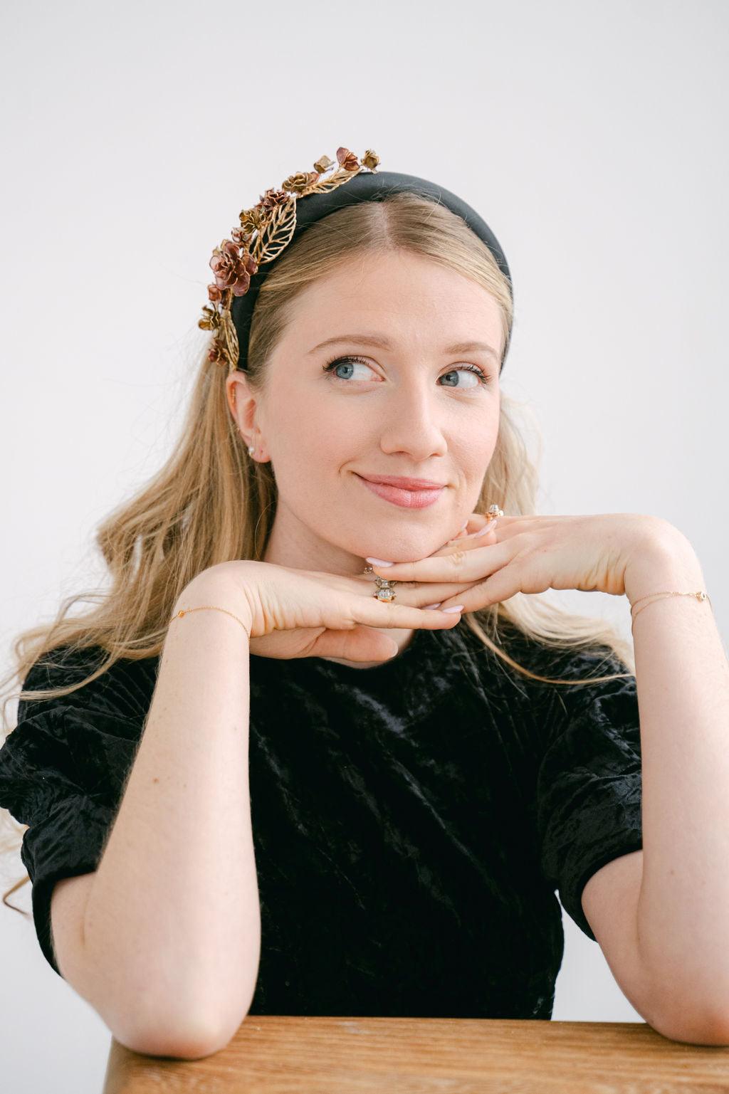 Danbury Headband