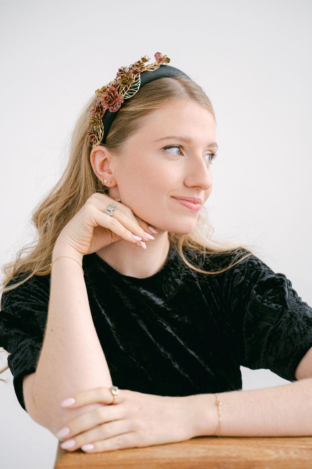 Danbury Headband