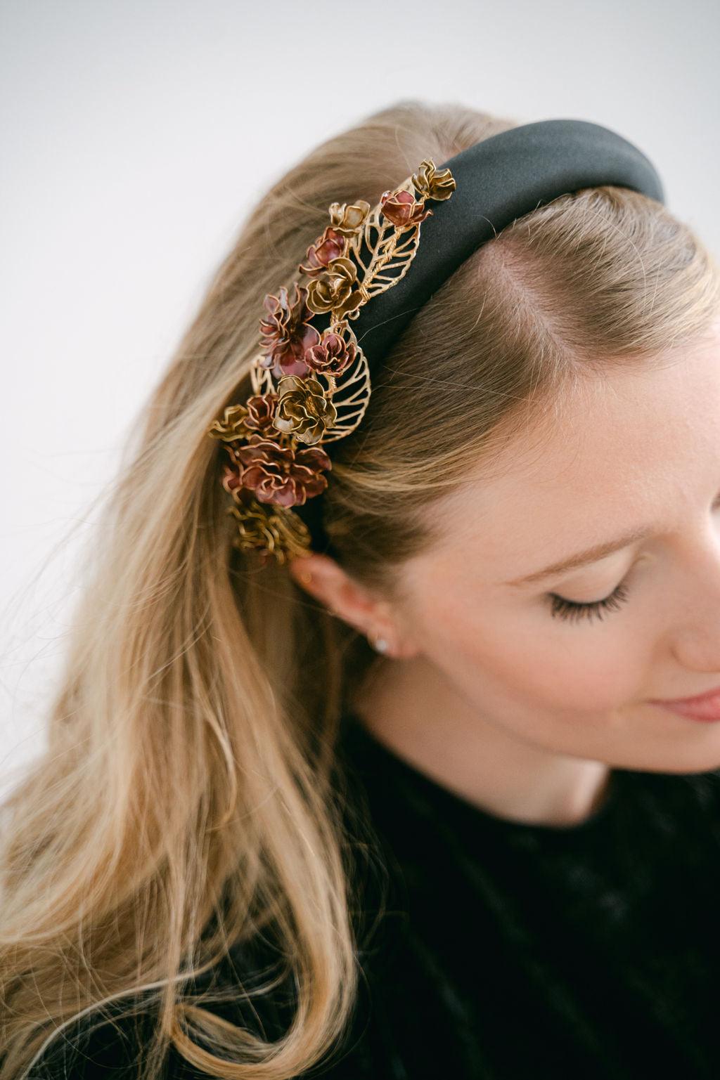 Danbury Headband