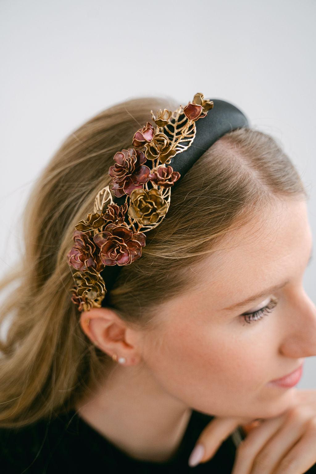Danbury Headband
