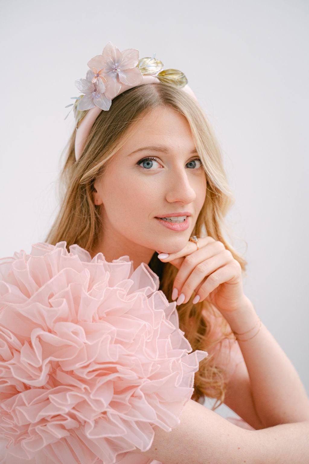 Daphne Headband