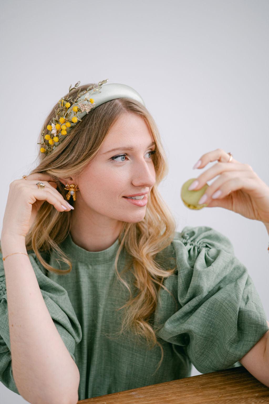 Penelope Headband