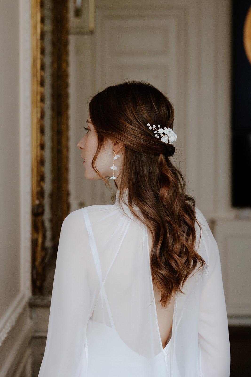Boucles d&