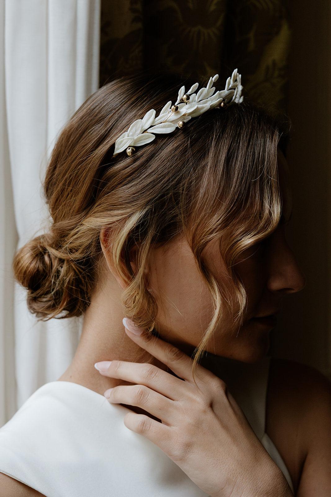 Couronne Olive