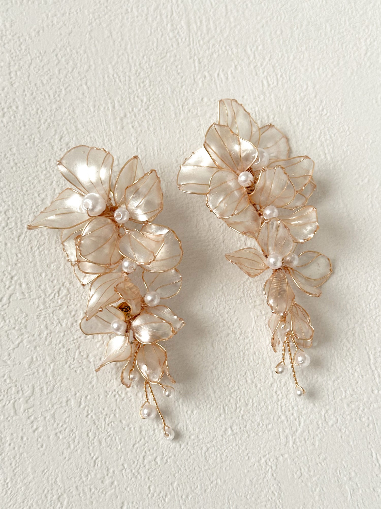 Anthenia Earrings