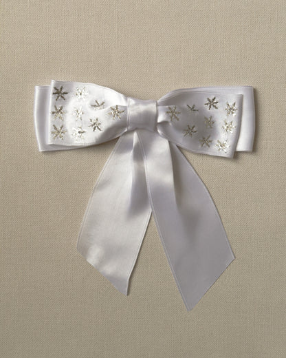 Ariadne Bow Barrette