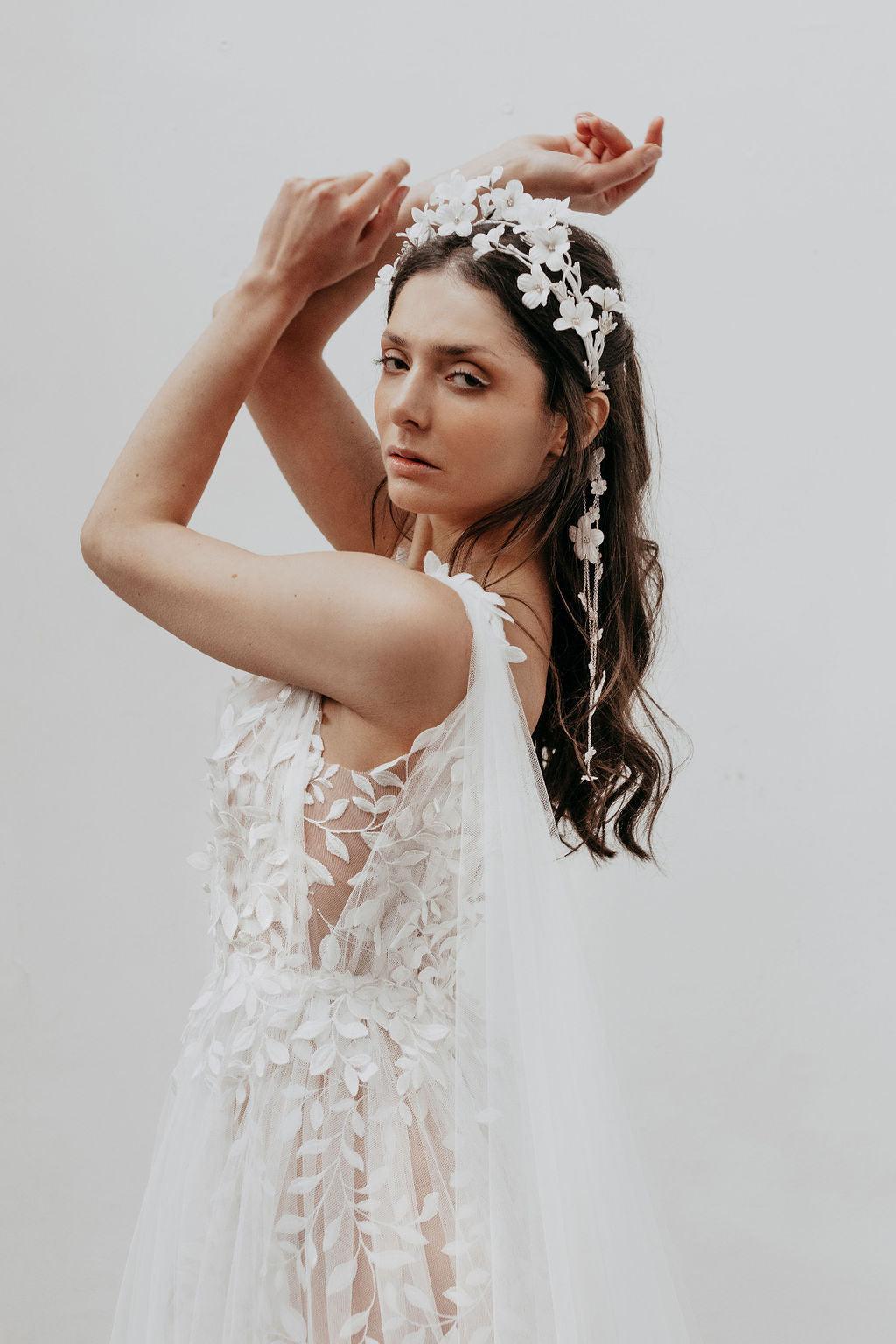 Couronne Aura