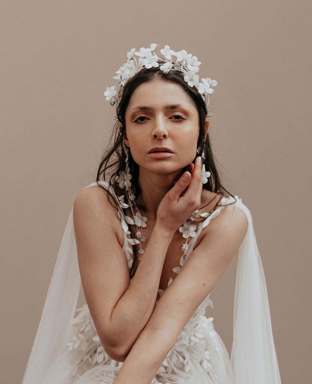 Couronne Aura