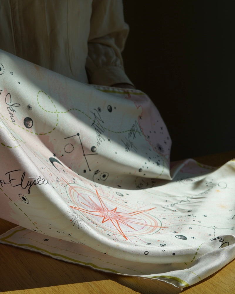 La Place de l’Étoile