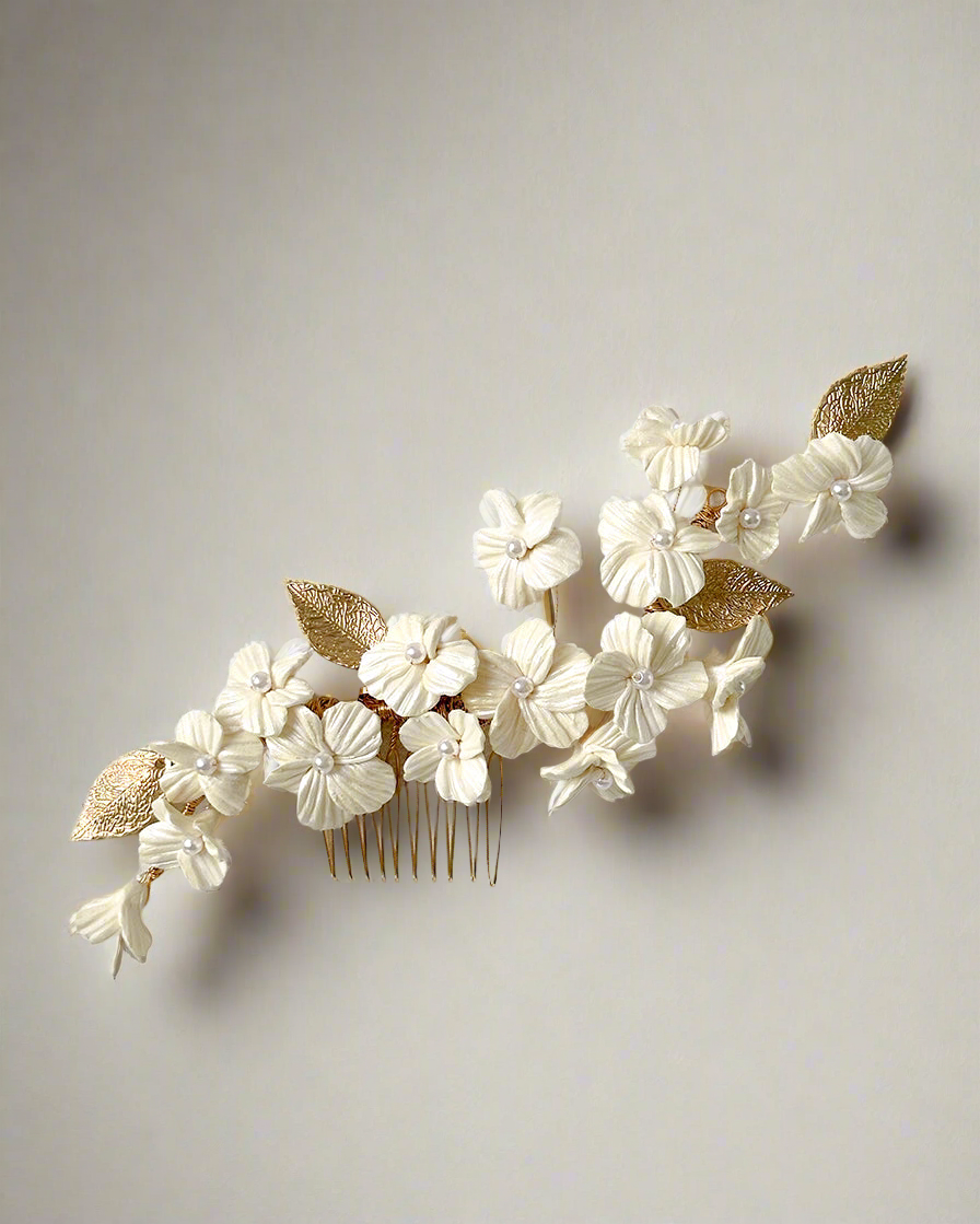 Chloé Hair Comb