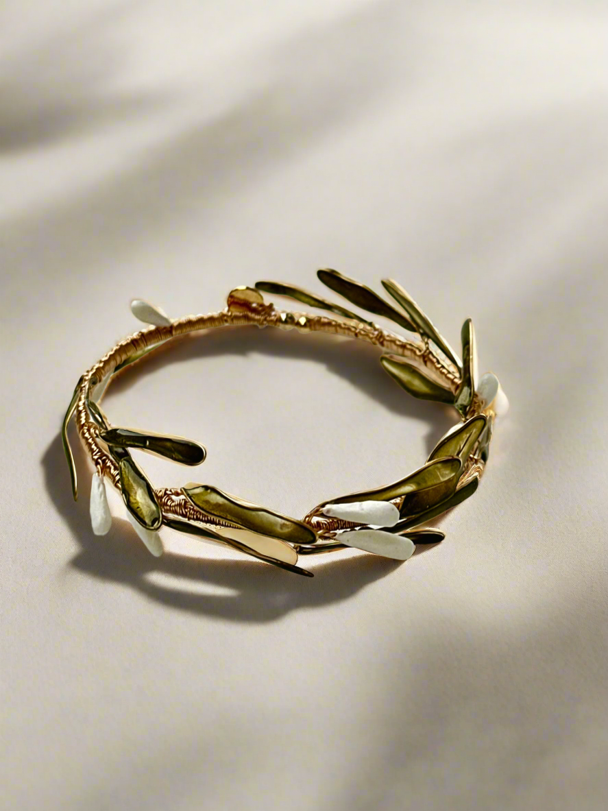 Rosemary Bracelet