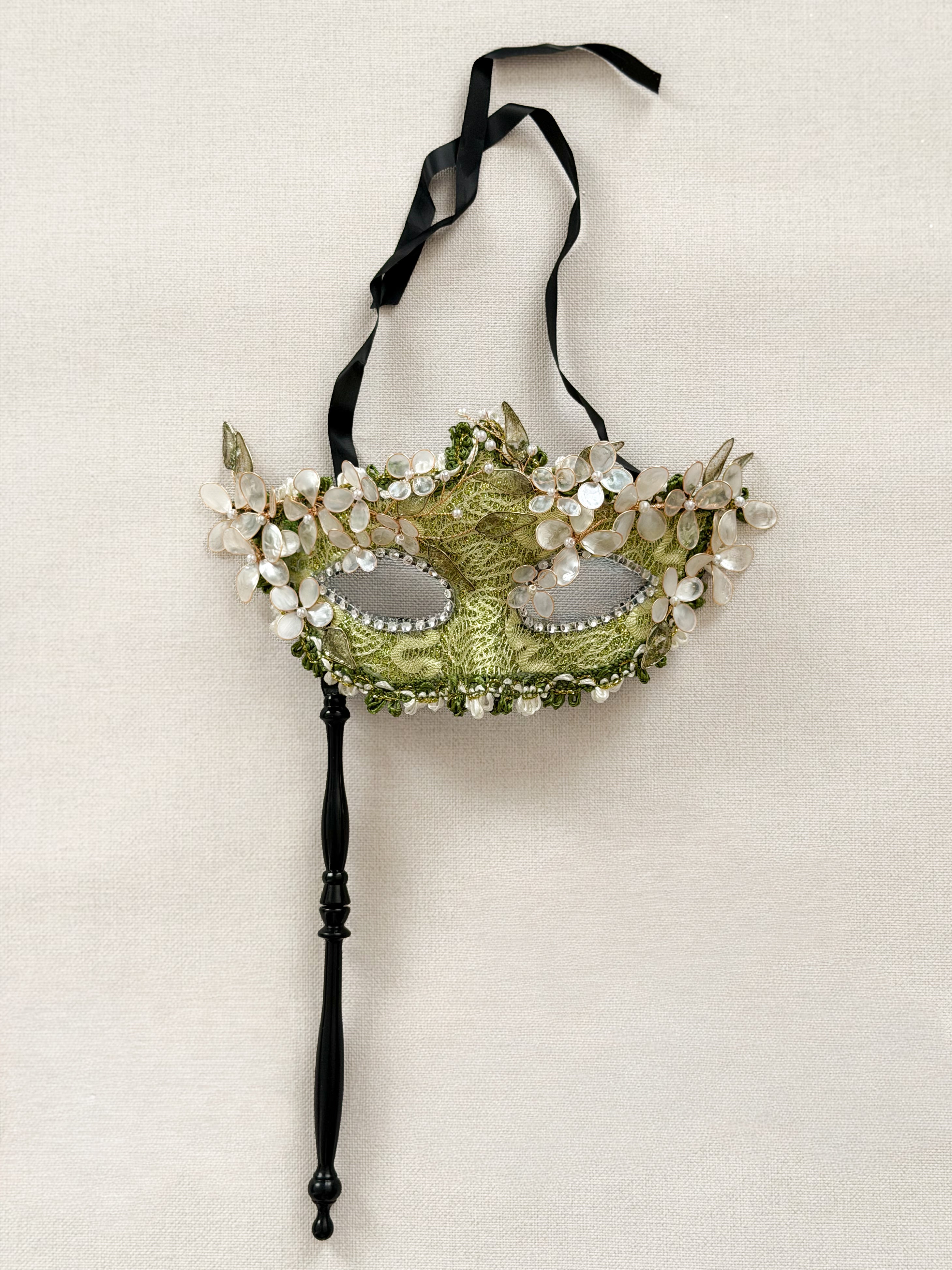 Penelope Mask