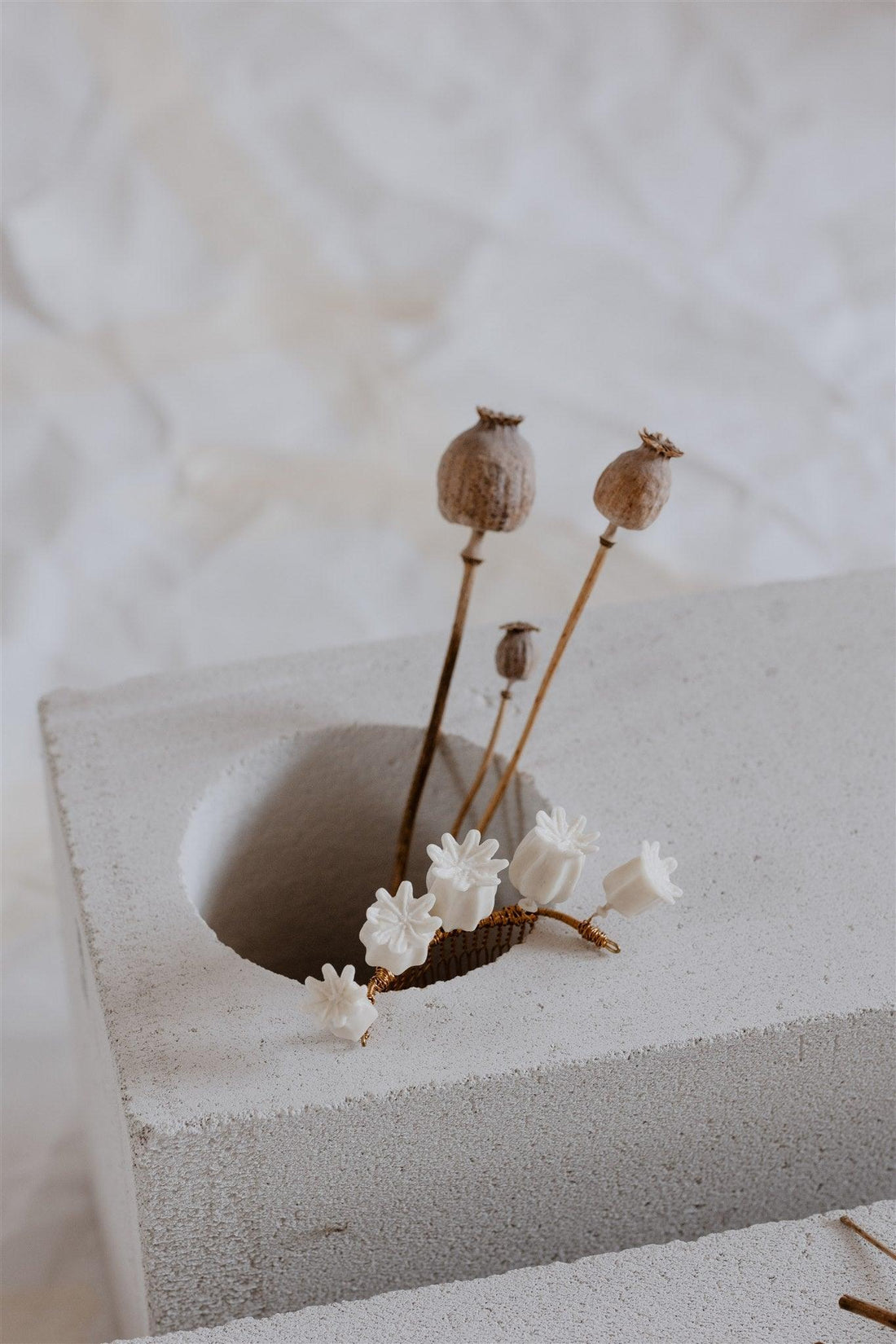 Comb Ecstasy Capsules