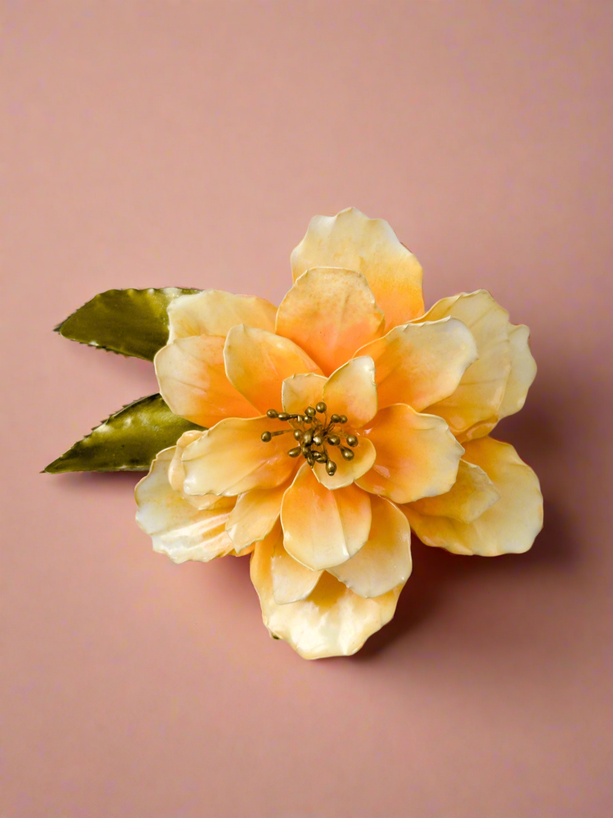 Boutonniere Blume