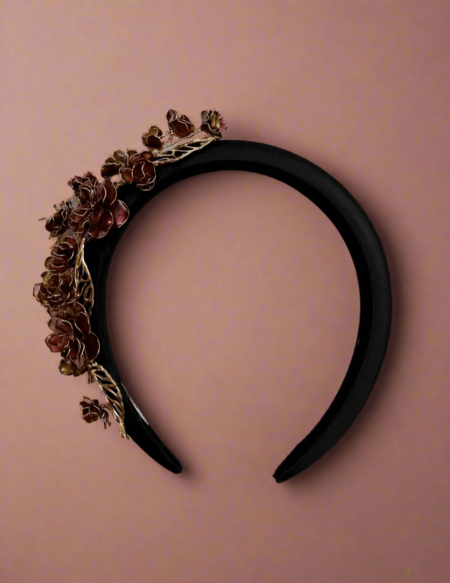 Danbury Headband