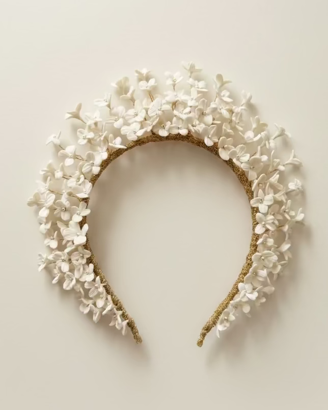 Delia Crown