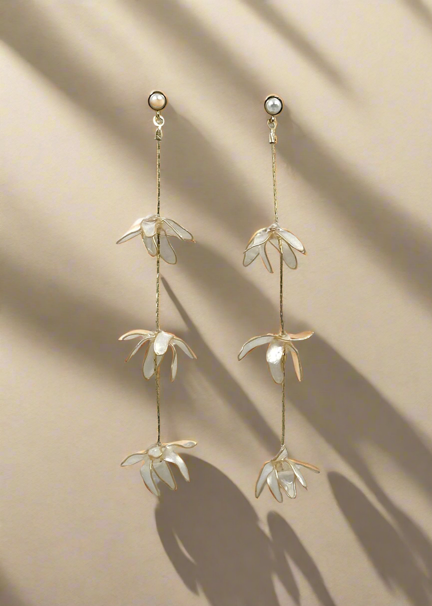 Boucles d&