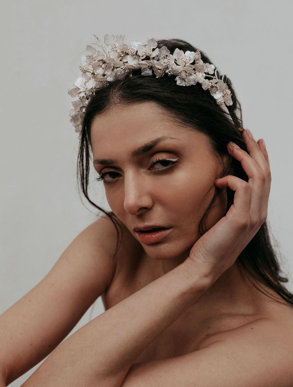 Couronne Elsa