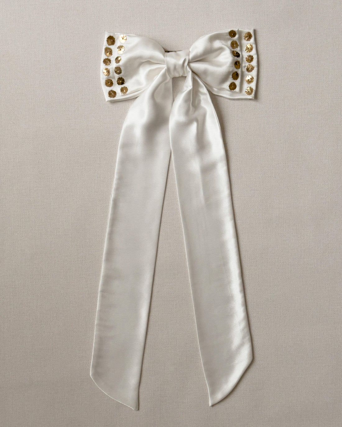 Estella Bow Barrette