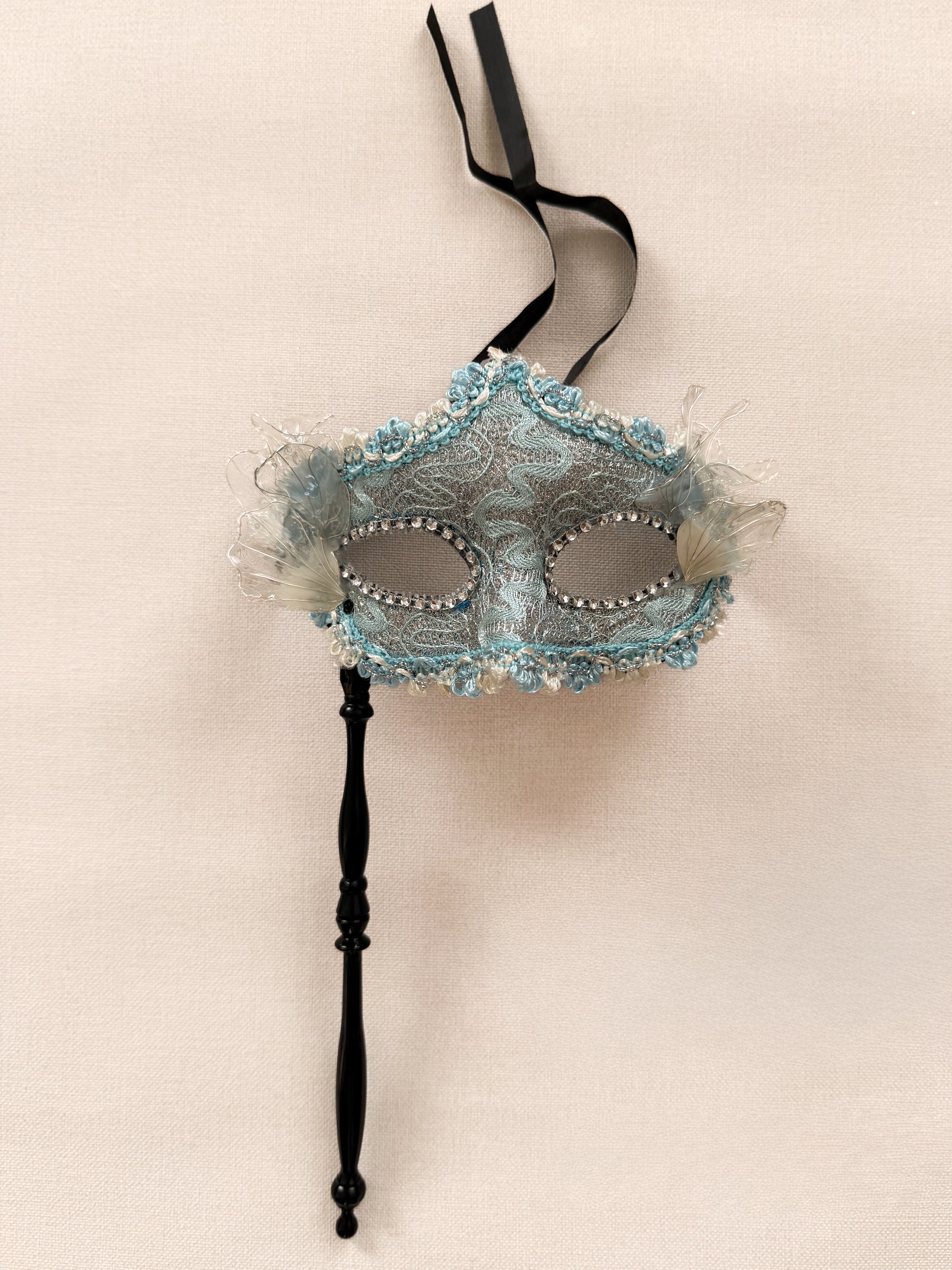 Eloise Mask