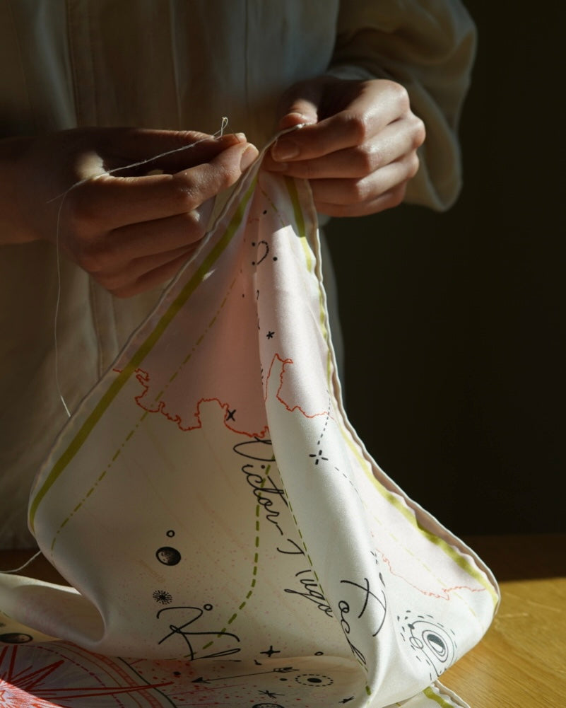 La Place de l’Étoile