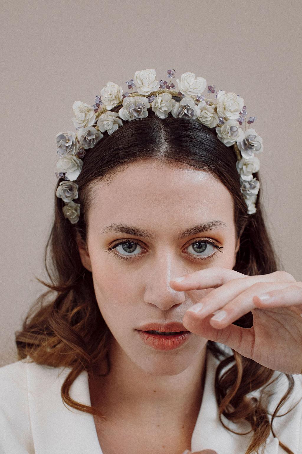 Couronne Flora