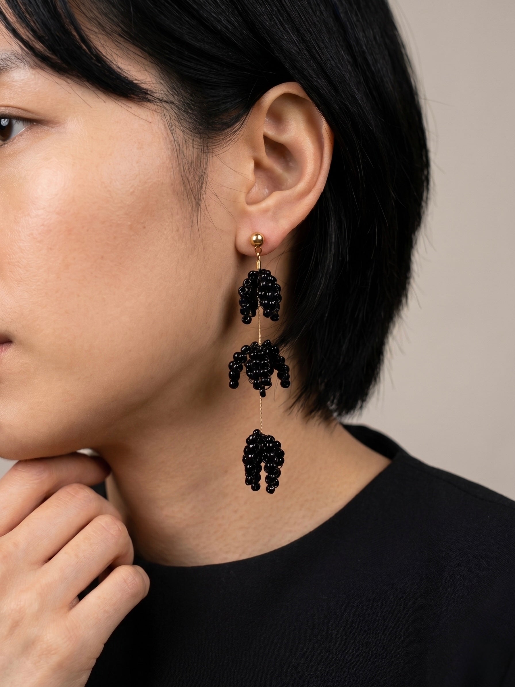Boucles d&