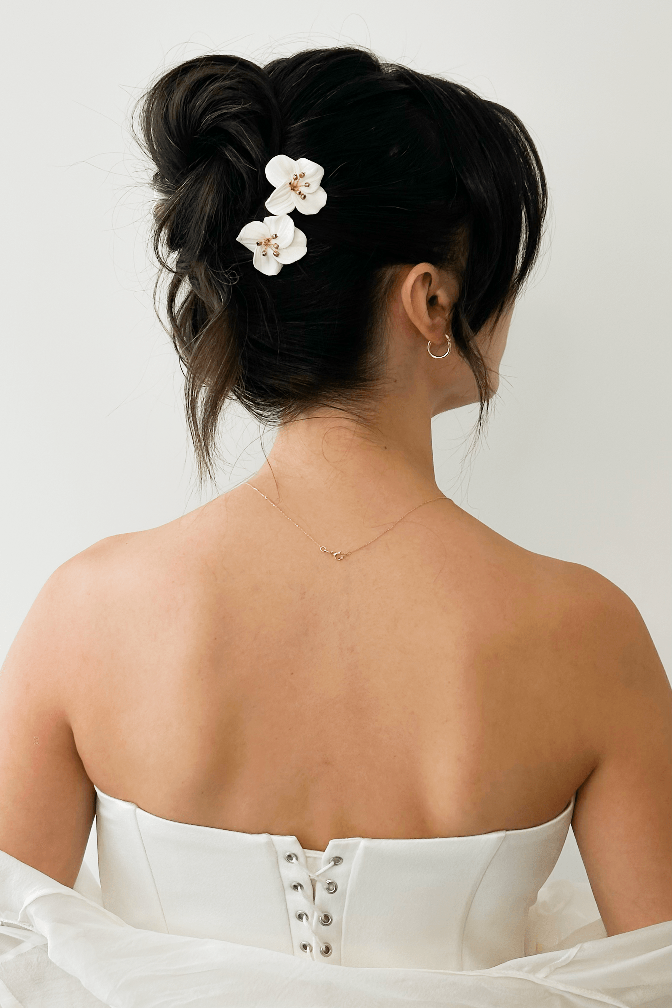 Pics à Cheveux Hera (Lot de 3)