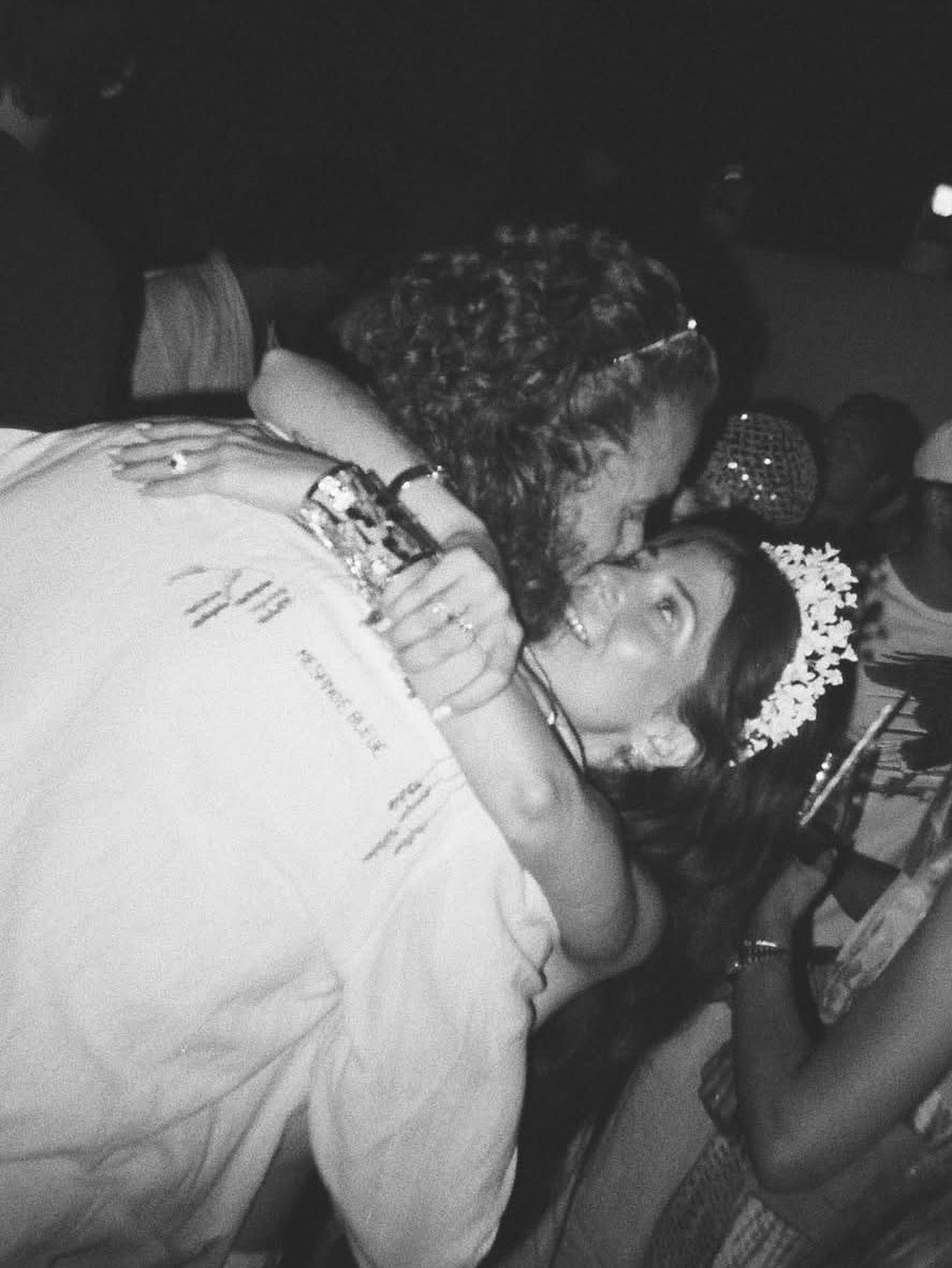 Delia Crown