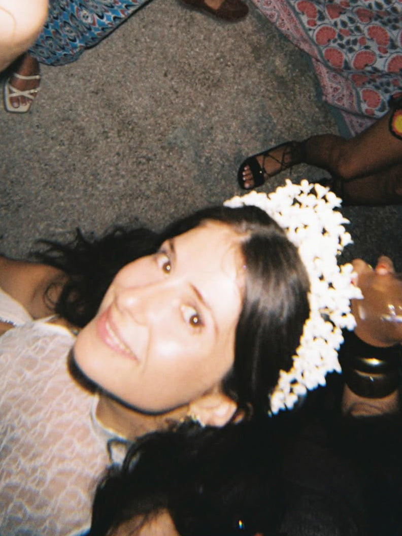 Couronne Delia